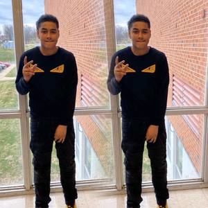 Meet your Posher, Emale